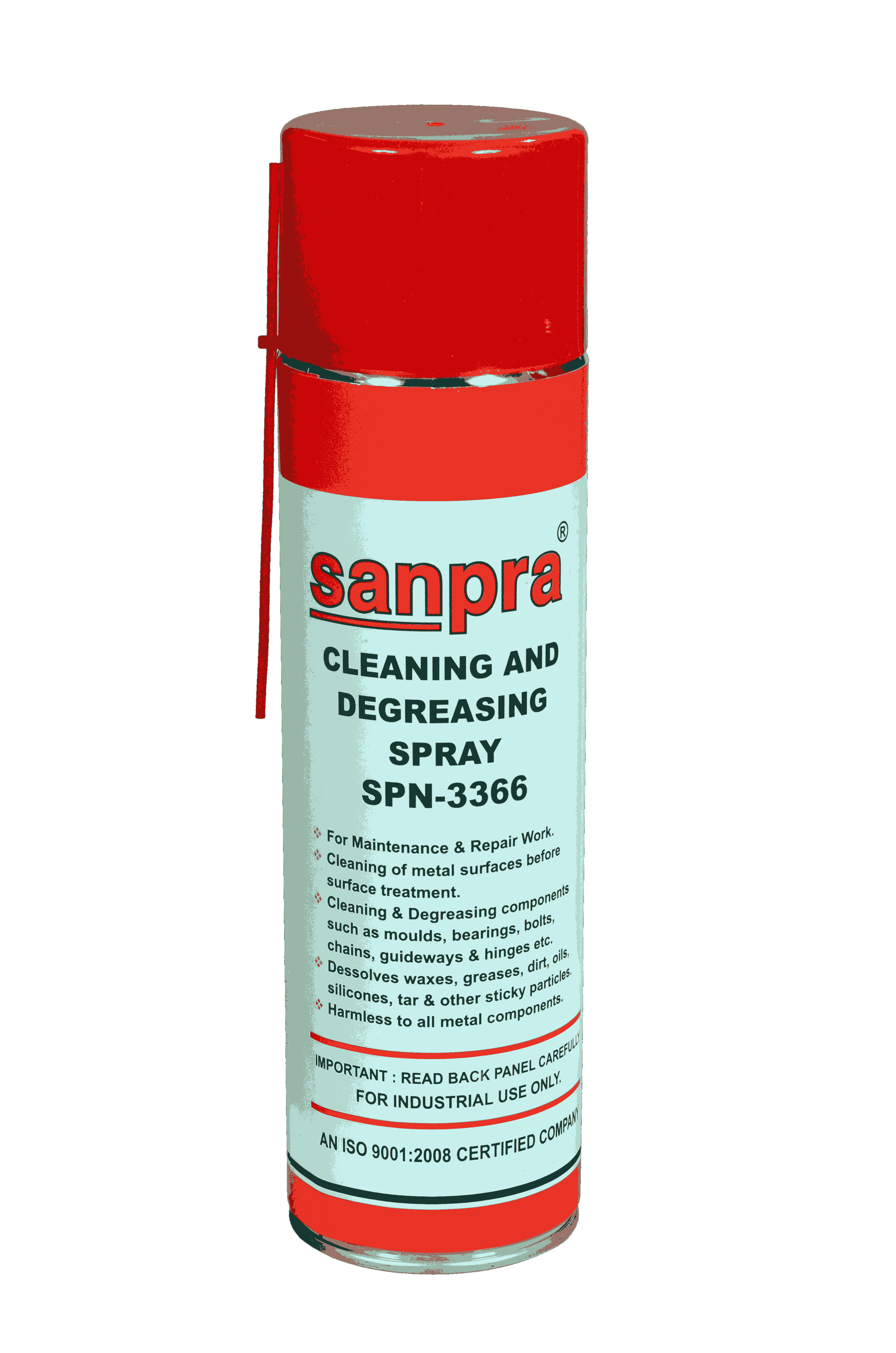 CLEANING AND DEGREASING SPRAY__11zon