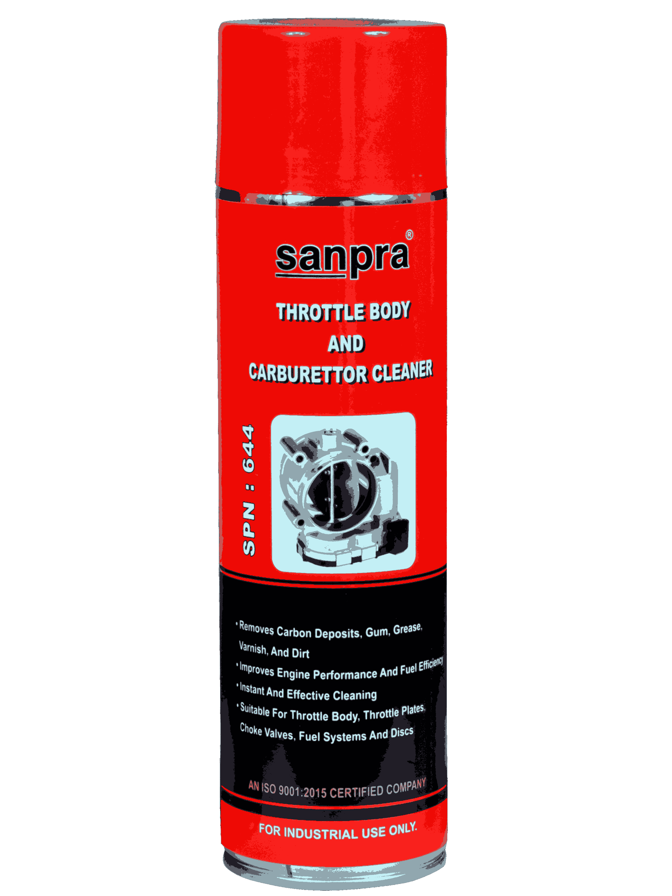 THROTTLE BODY AND CARBURETTOR CLEANER_11zon